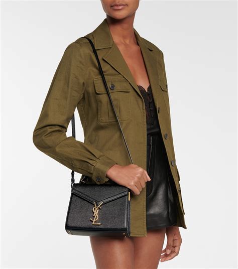 ysl mono bag|ysl mini cassandra bag.